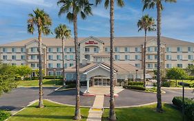 Hilton Garden Inn Ontario Rancho Cucamonga